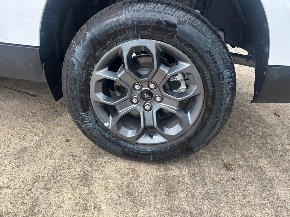2026 Ford Maverick - Image 30 of 31