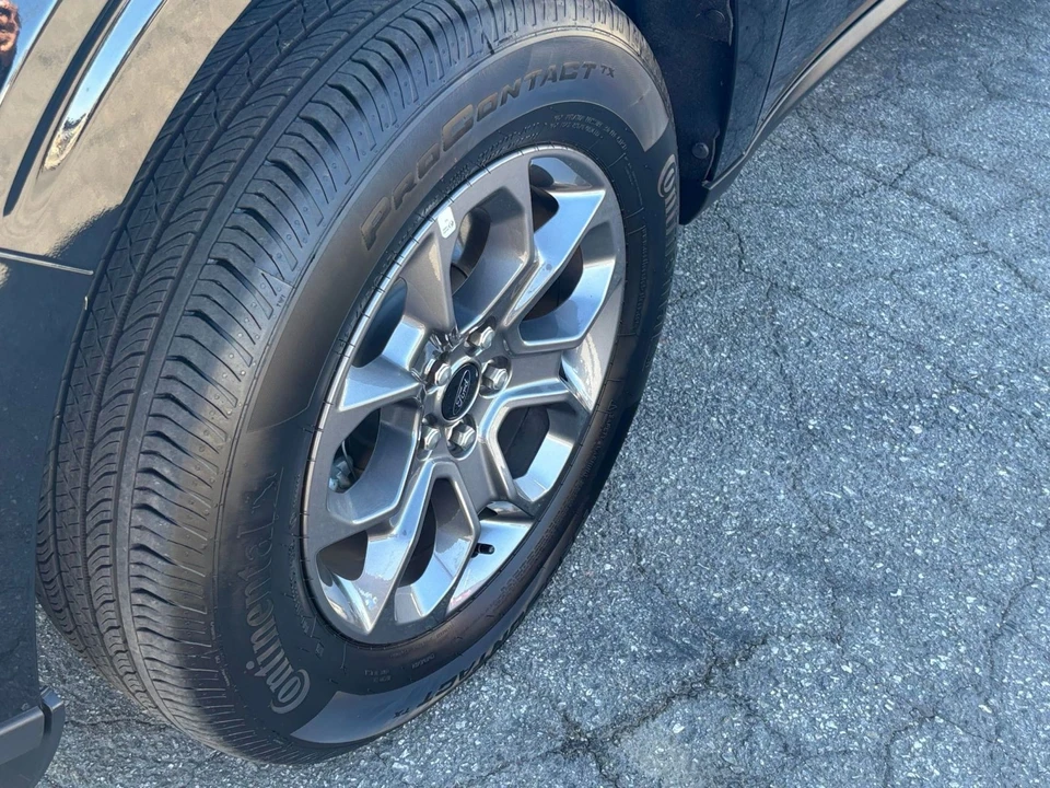 2026 Ford Maverick - Image 31 of 31