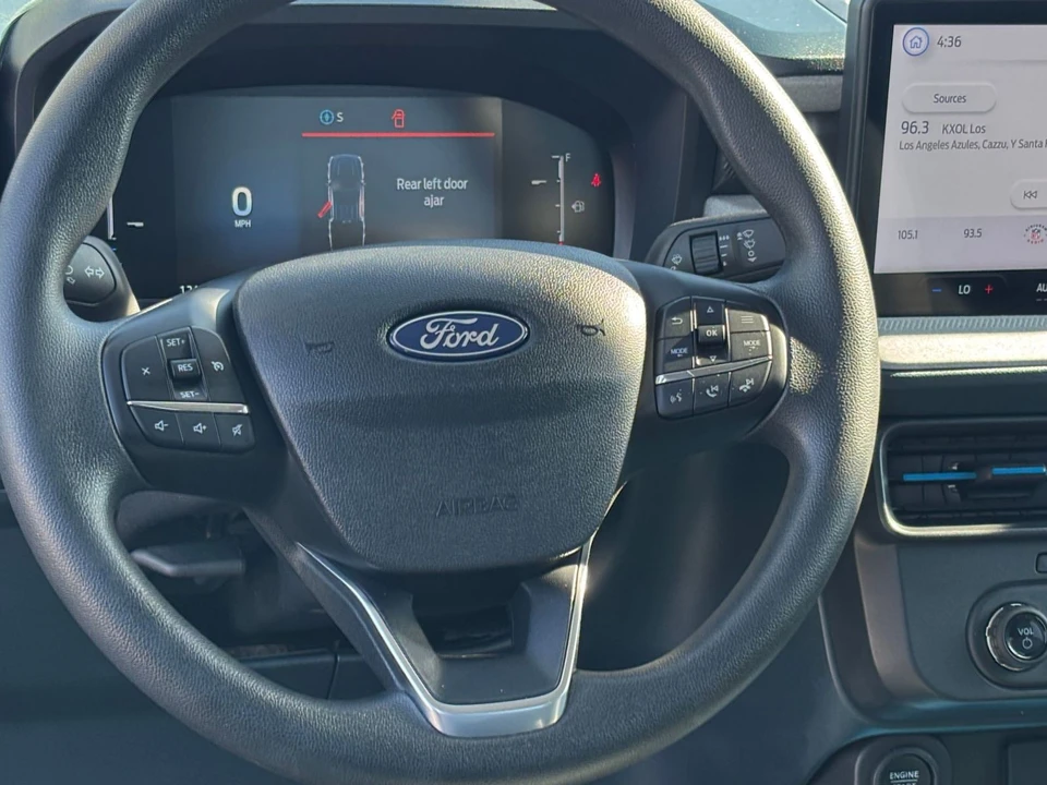 2026 Ford Maverick - Image 29 of 31