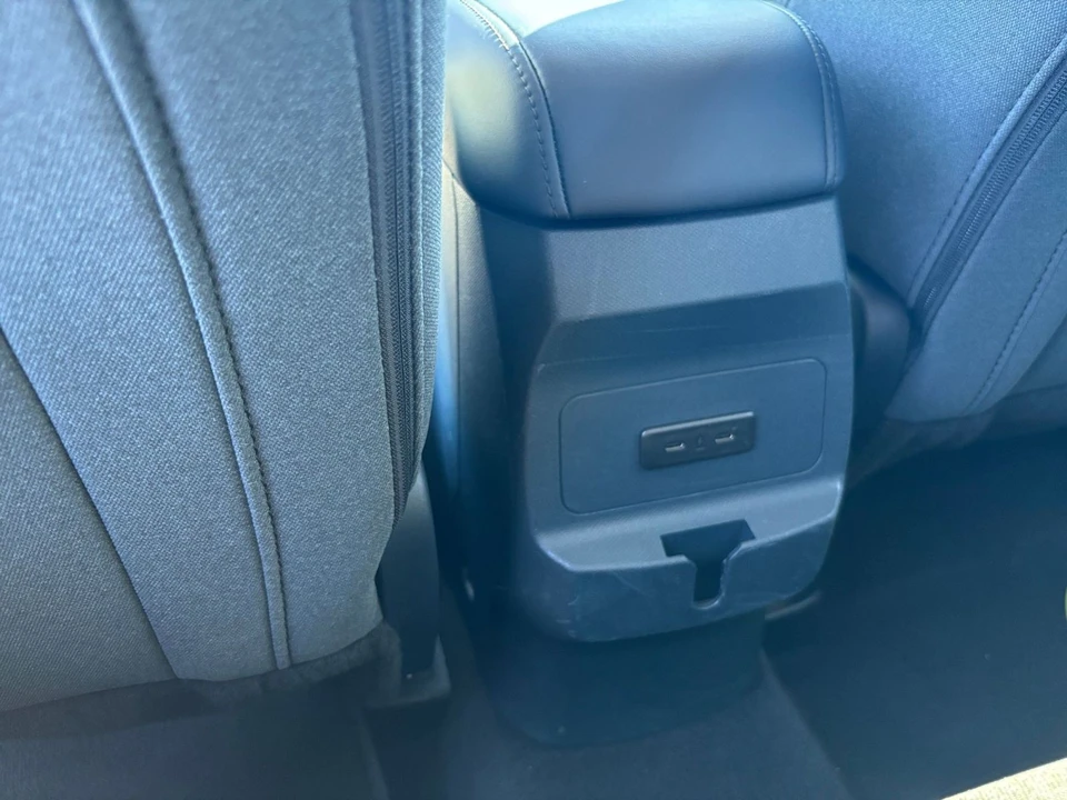 2026 Ford Maverick - Image 24 of 31