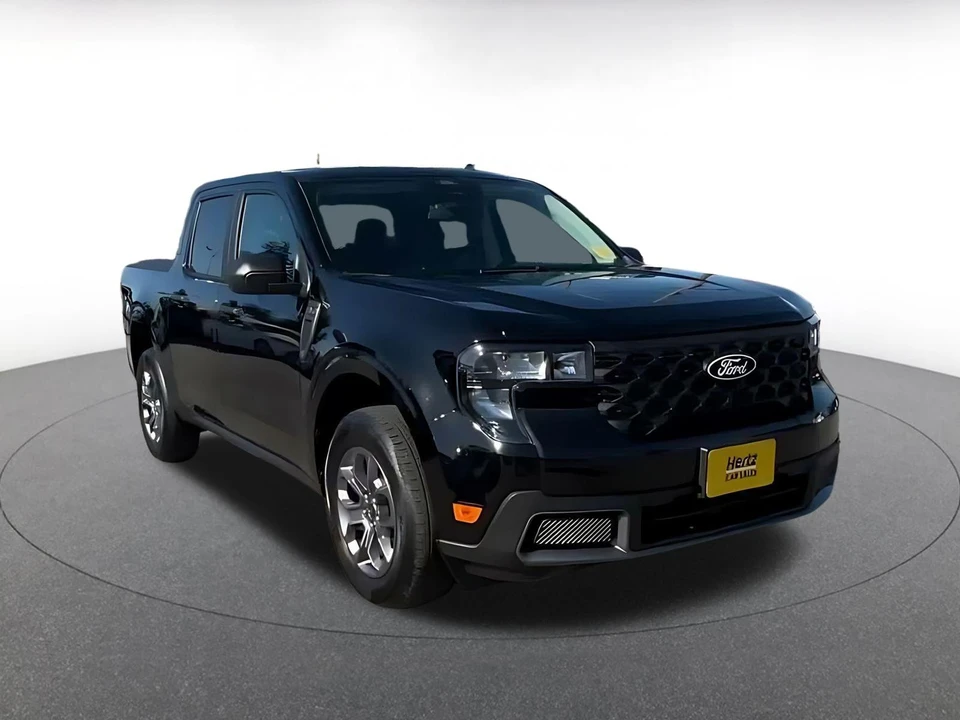 2026 Ford Maverick - Image 3 of 31