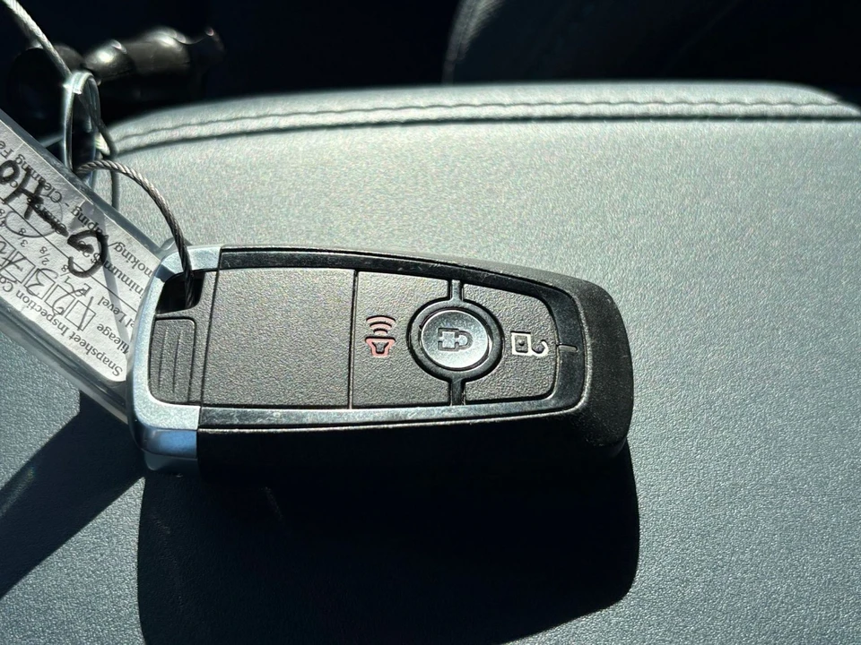 2026 Ford Maverick - Image 22 of 31