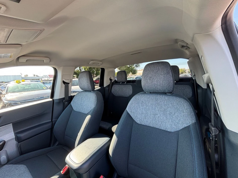 2026 Ford Maverick - Image 28 of 31