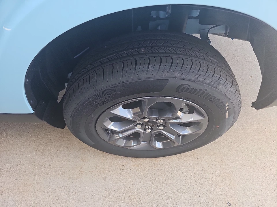 2026 Ford Maverick - Image 14 of 25