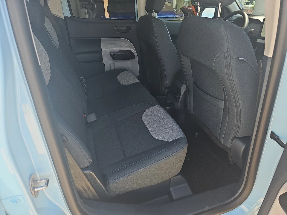 2026 Ford Maverick - Image 8 of 25