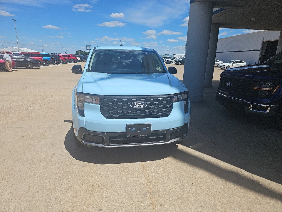 2026 Ford Maverick - Image 3 of 25