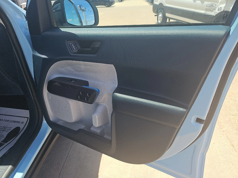 2026 Ford Maverick - Image 7 of 25