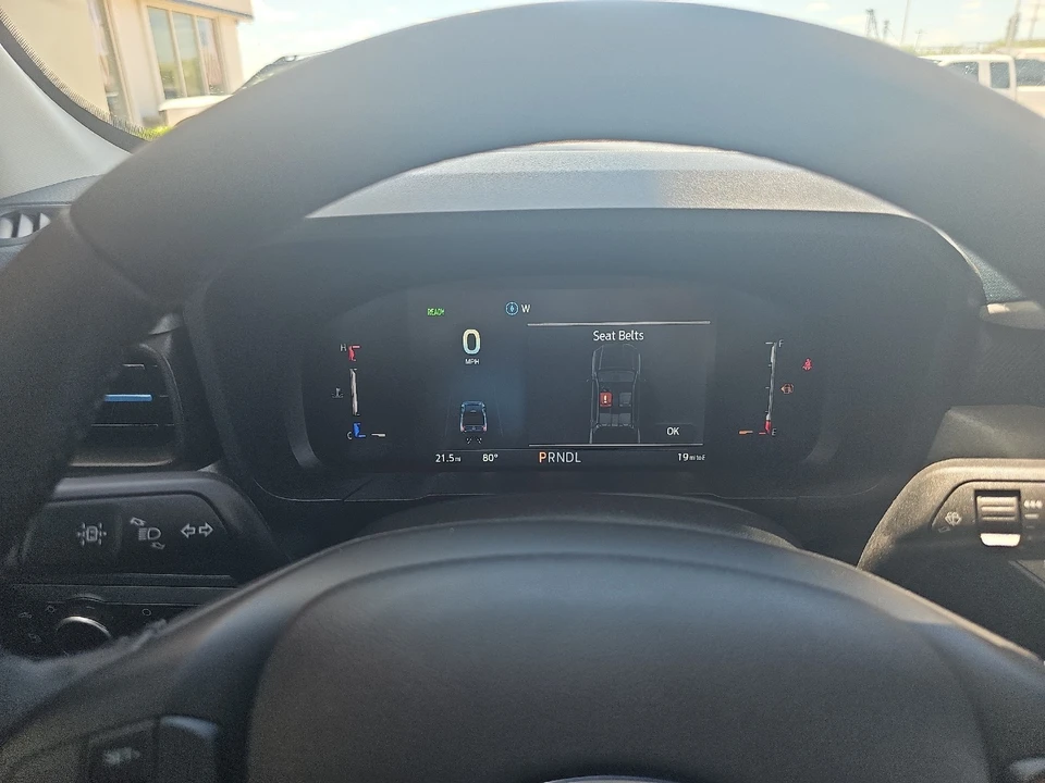 2026 Ford Maverick - Image 22 of 25