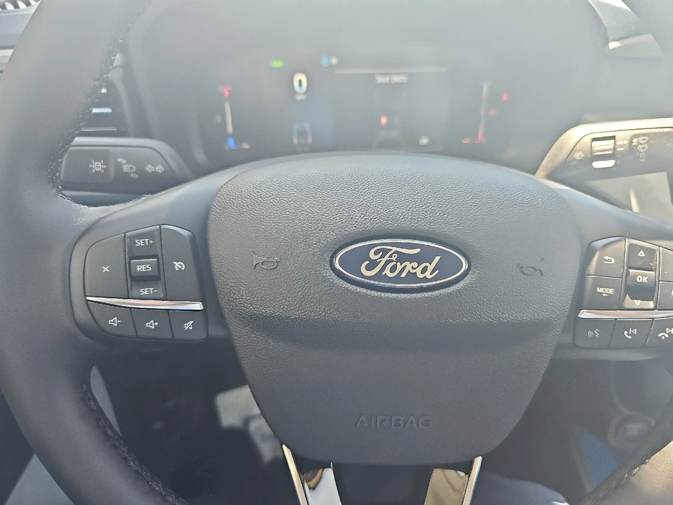 2026 Ford Maverick - Image 21 of 25