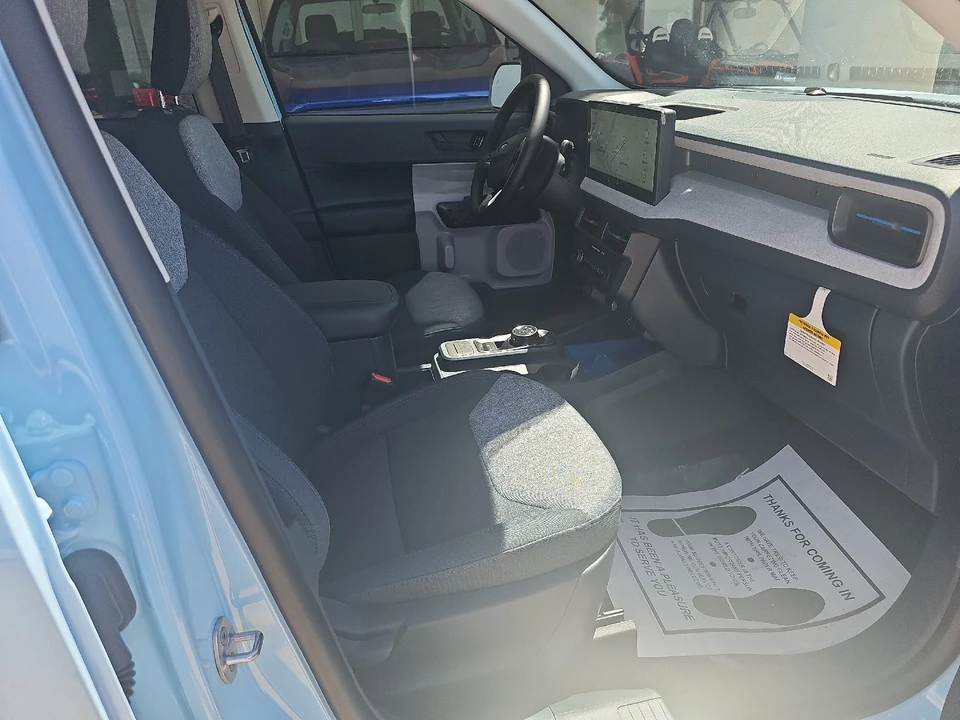 2026 Ford Maverick - Image 6 of 25