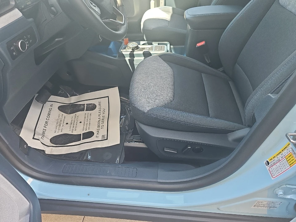 2026 Ford Maverick - Image 20 of 25