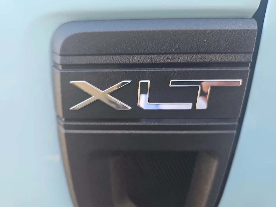 2026 Ford Maverick - Image 16 of 25
