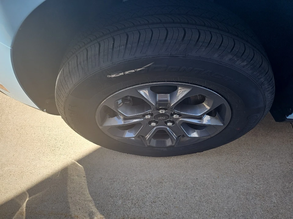 2026 Ford Maverick - Image 17 of 25