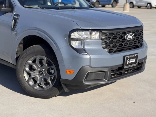 2026 Ford Maverick - Image 3 of 12