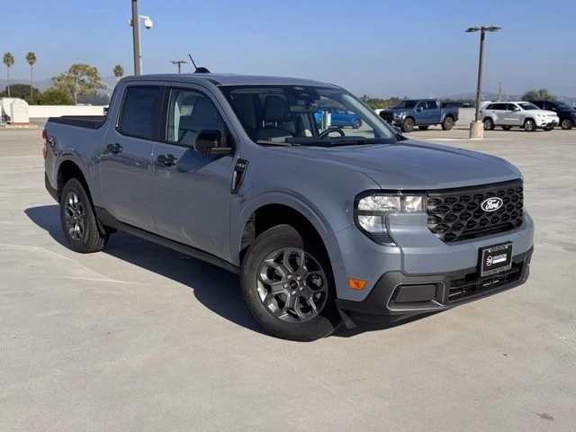 2026 Ford Maverick - Image 2 of 12