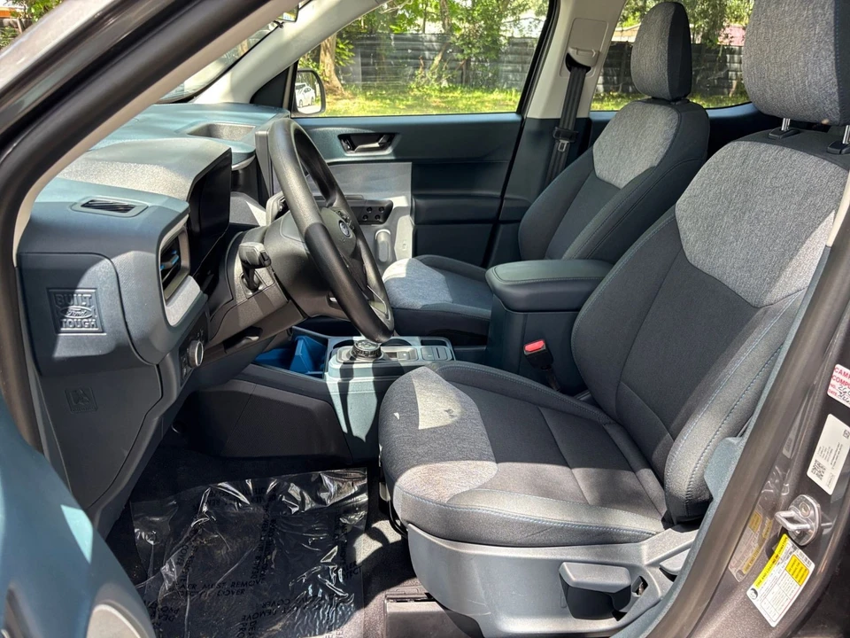 2026 Ford Maverick - Image 27 of 31