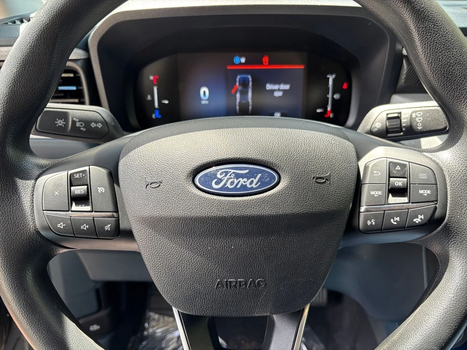 2026 Ford Maverick - Image 28 of 31