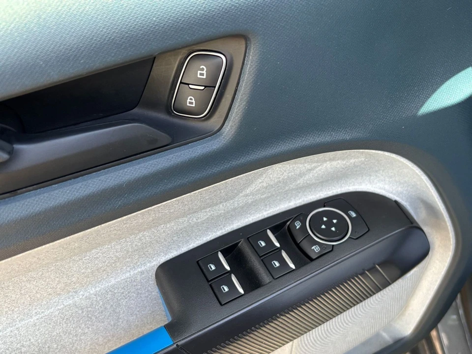 2026 Ford Maverick - Image 20 of 31