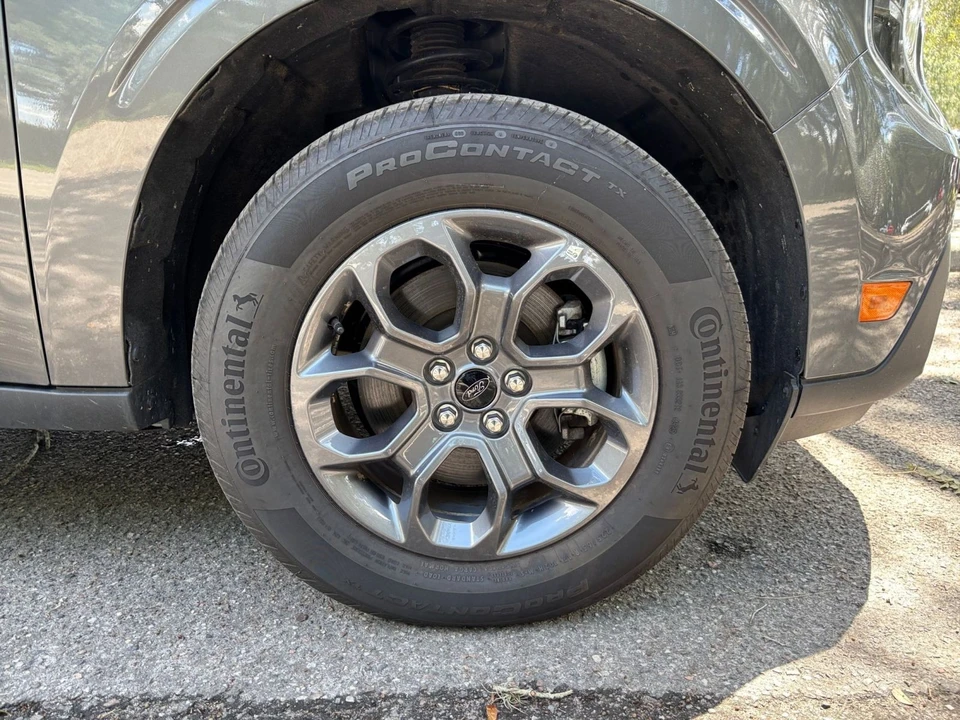 2026 Ford Maverick - Image 30 of 31