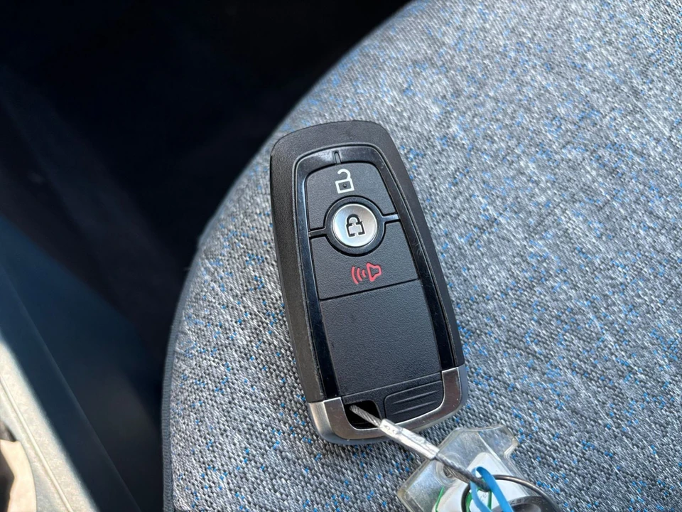 2026 Ford Maverick - Image 23 of 31