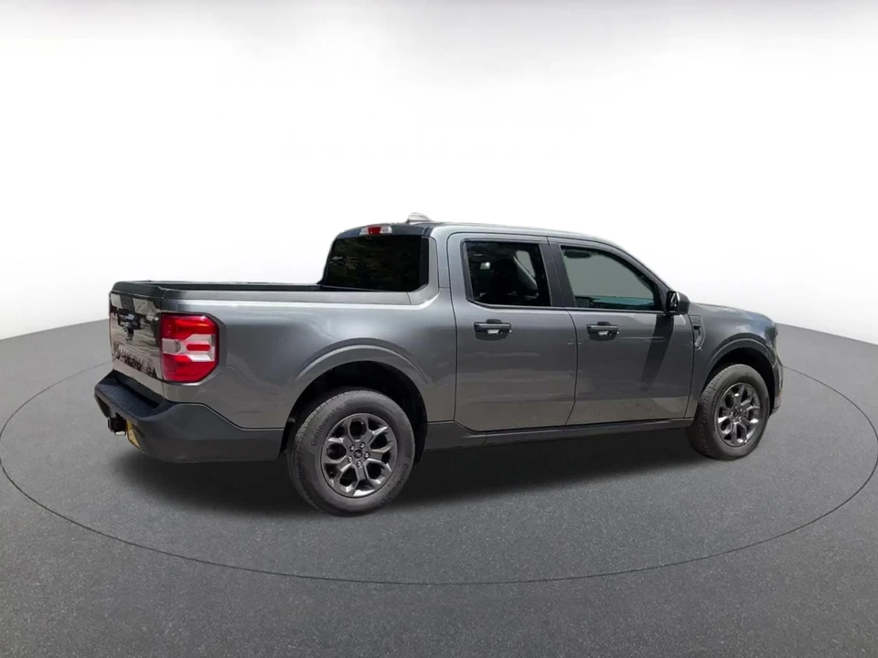2026 Ford Maverick - Image 15 of 31