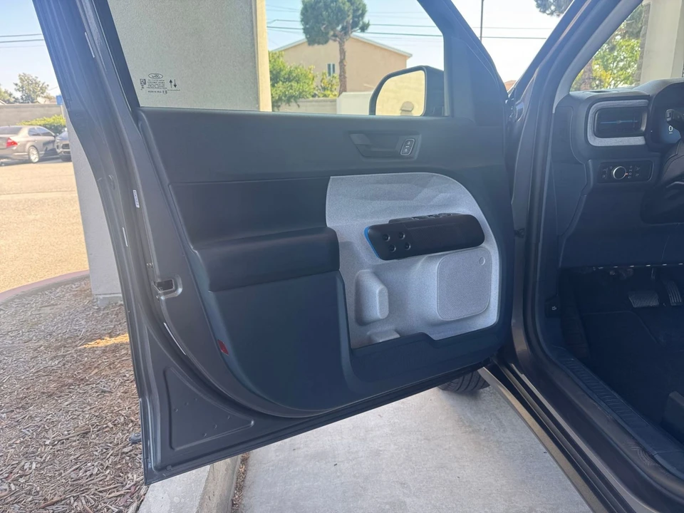2026 Ford Maverick - Image 20 of 31