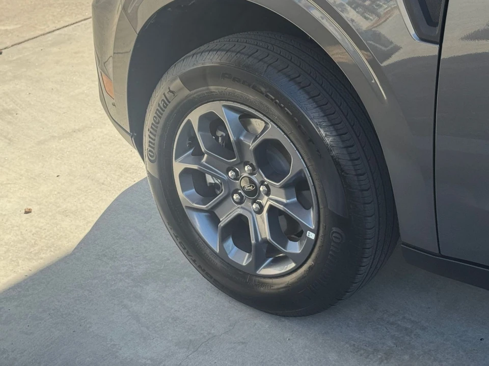 2026 Ford Maverick - Image 31 of 31