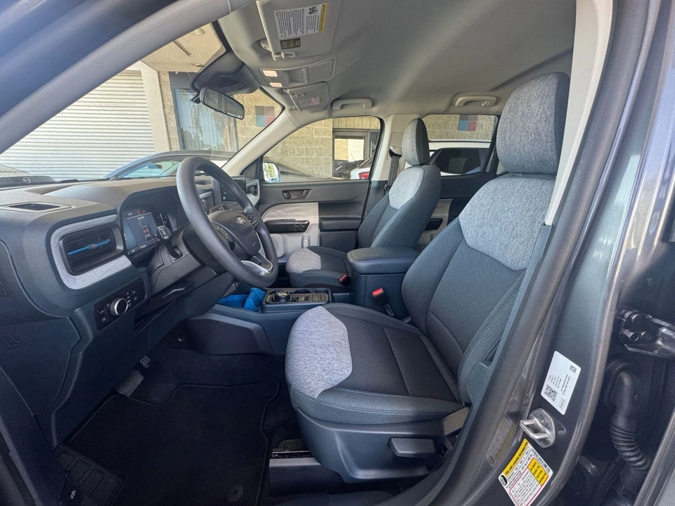 2026 Ford Maverick - Image 27 of 31