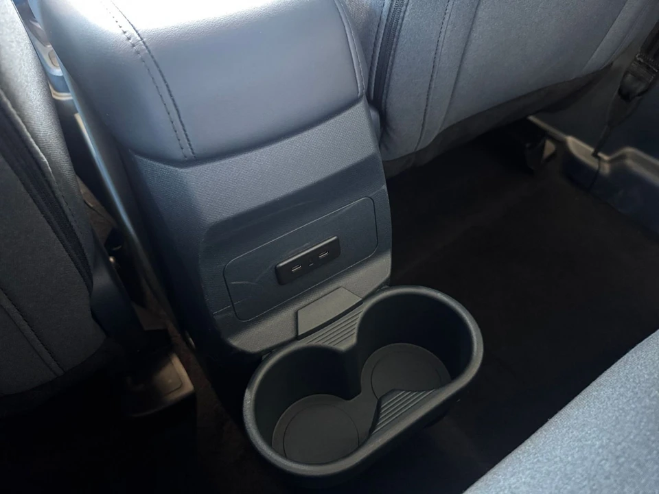 2026 Ford Maverick - Image 24 of 31