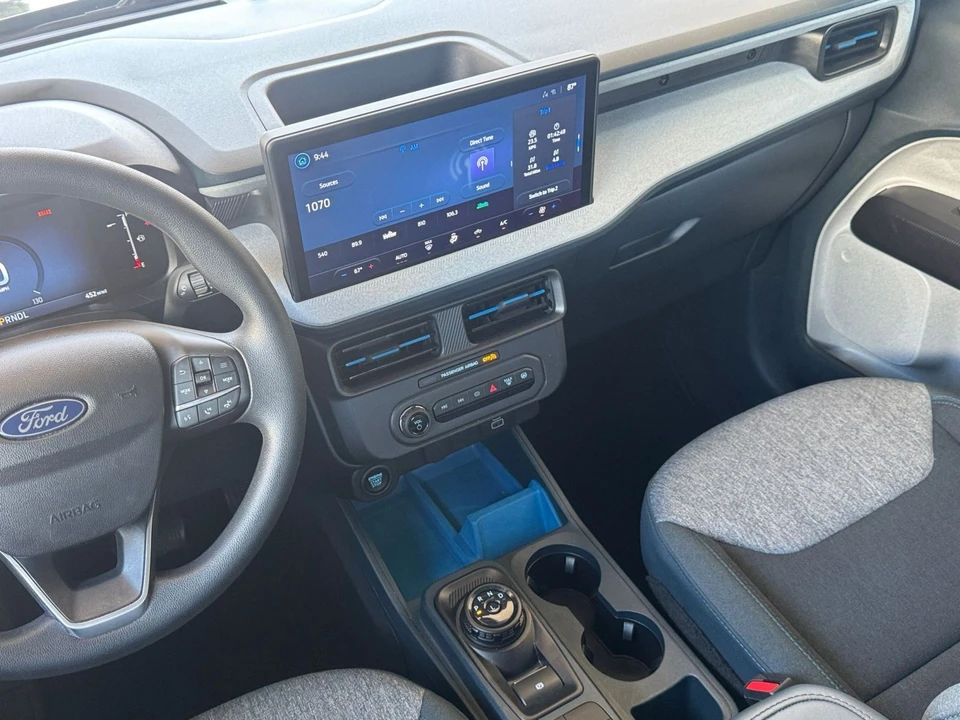 2026 Ford Maverick - Image 22 of 31