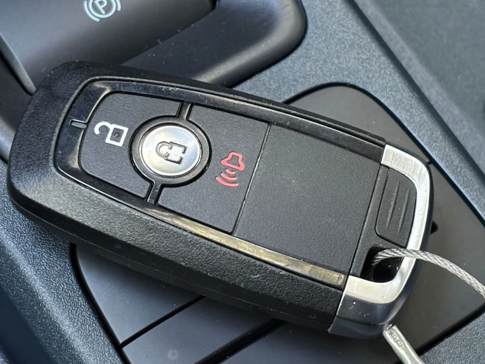 2026 Ford Maverick - Image 23 of 31