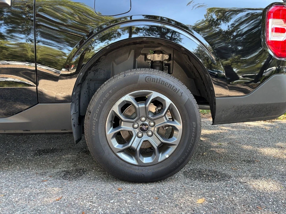 2026 Ford Maverick - Image 30 of 31