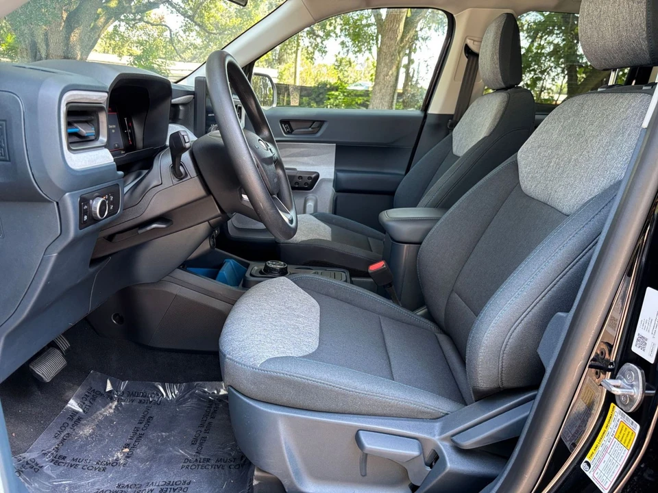 2026 Ford Maverick - Image 26 of 31