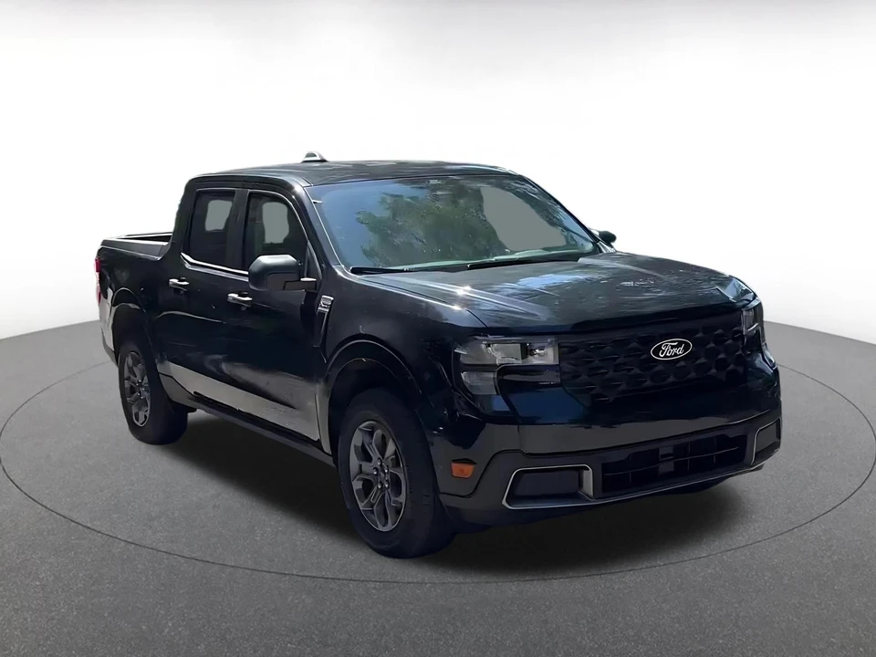 2026 Ford Maverick - Image 3 of 31