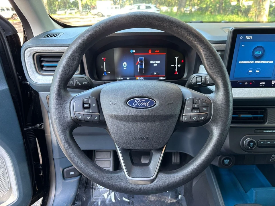 2026 Ford Maverick - Image 27 of 31