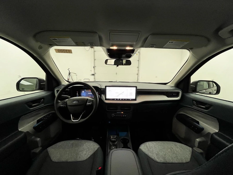 2026 Ford Maverick - Image 2 of 12