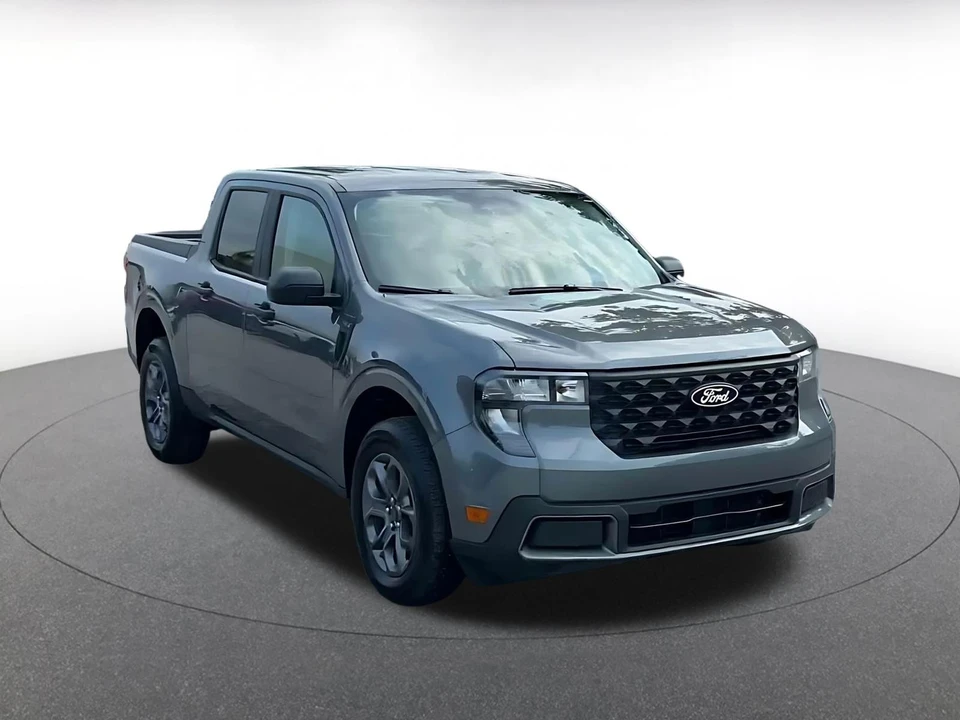 2026 Ford Maverick - Image 3 of 31