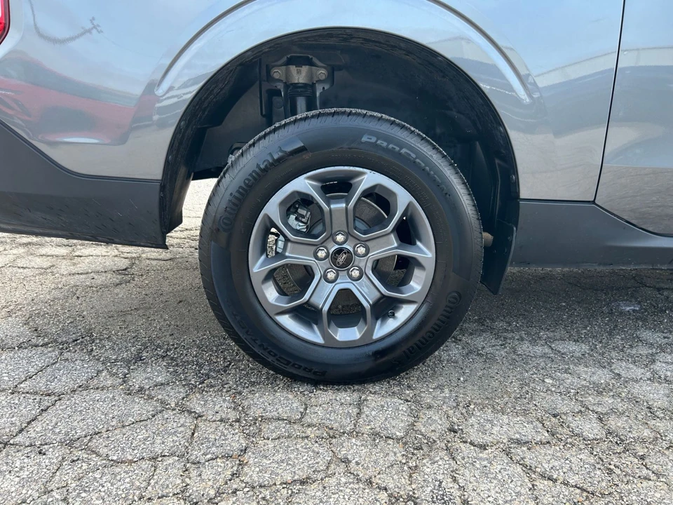 2026 Ford Maverick - Image 26 of 31