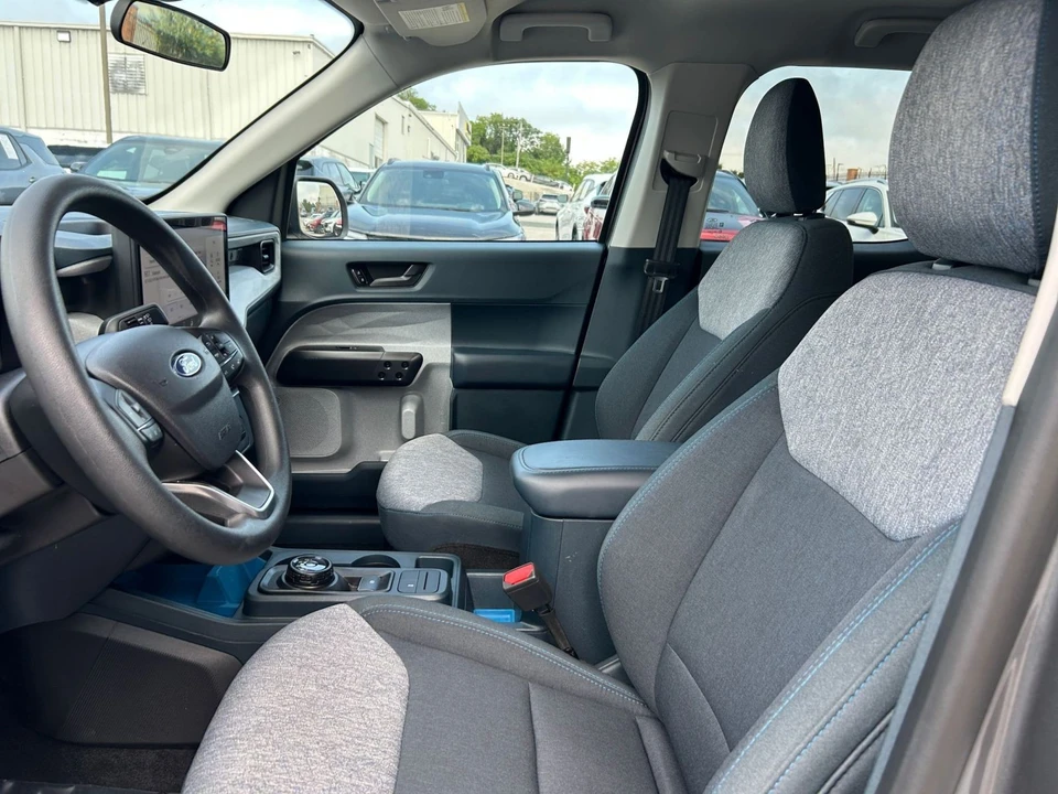 2026 Ford Maverick - Image 23 of 31