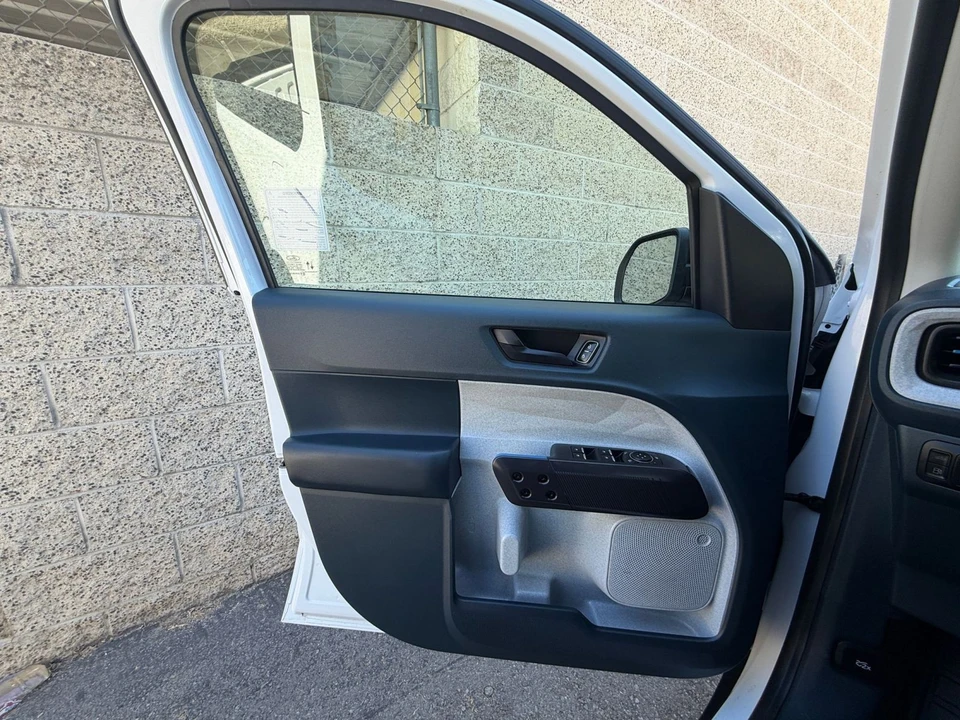 2026 Ford Maverick - Image 20 of 31