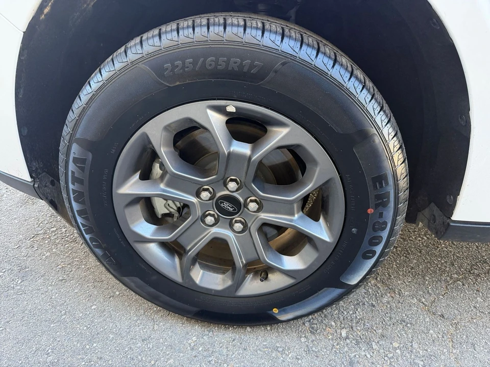 2026 Ford Maverick - Image 30 of 31