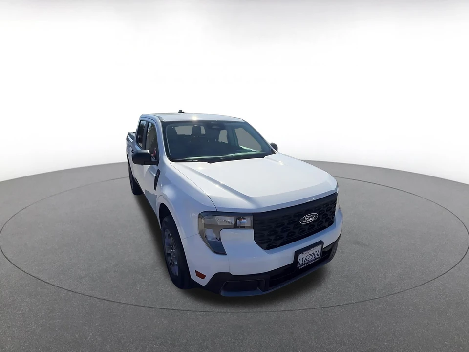 2026 Ford Maverick - Image 3 of 31