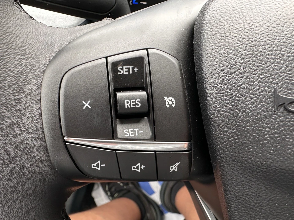 2026 Ford Maverick - Image 21 of 28