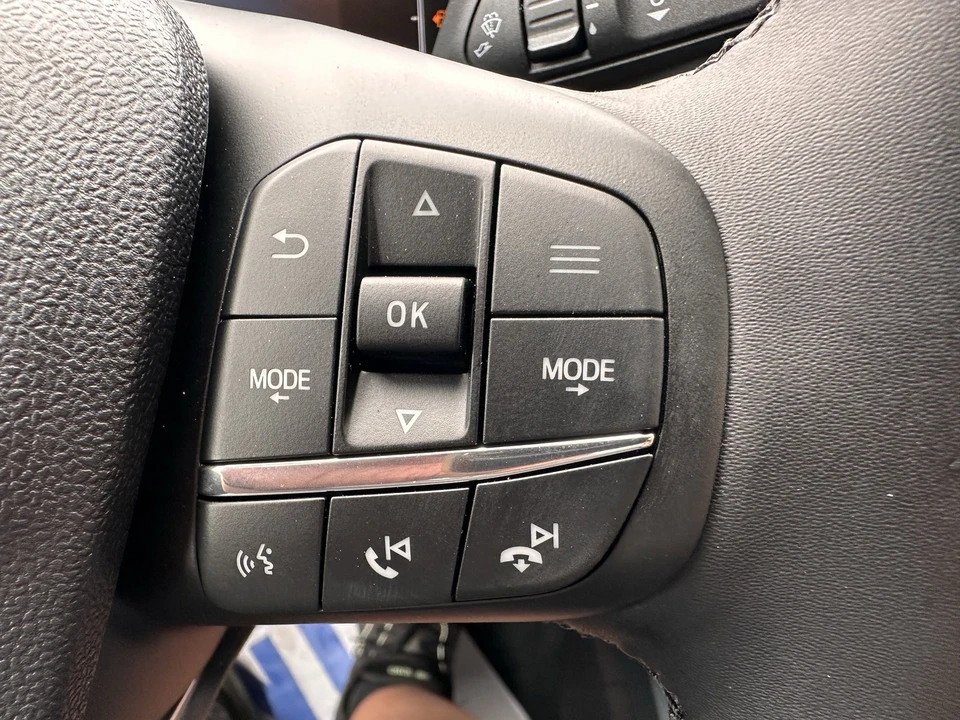 2026 Ford Maverick - Image 22 of 28