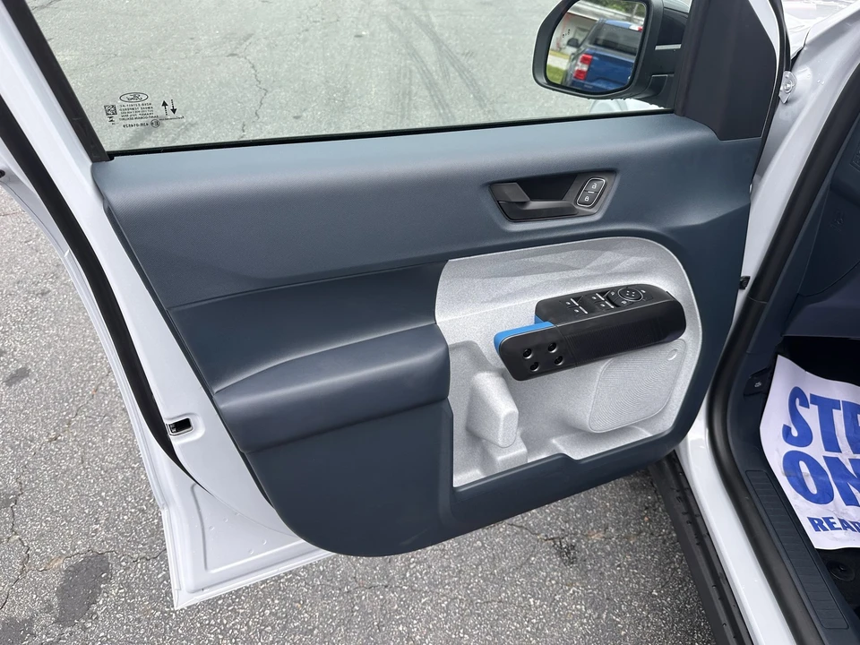2026 Ford Maverick - Image 9 of 28