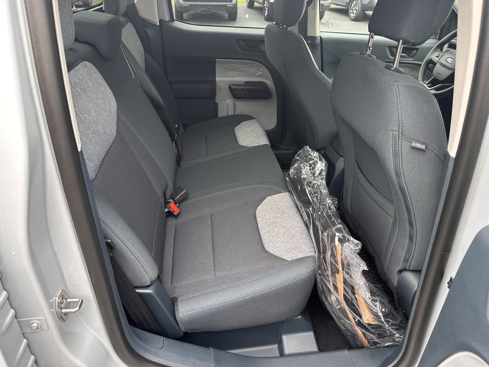 2026 Ford Maverick - Image 17 of 28