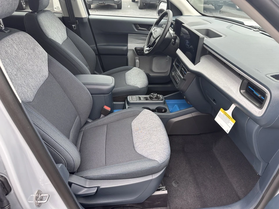 2026 Ford Maverick - Image 15 of 28