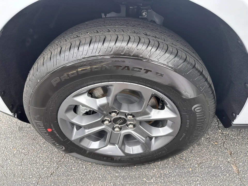 2026 Ford Maverick - Image 28 of 28
