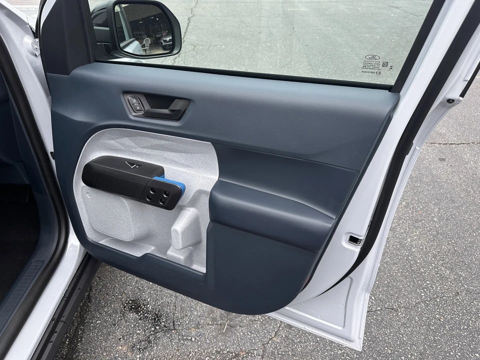 2026 Ford Maverick - Image 13 of 28