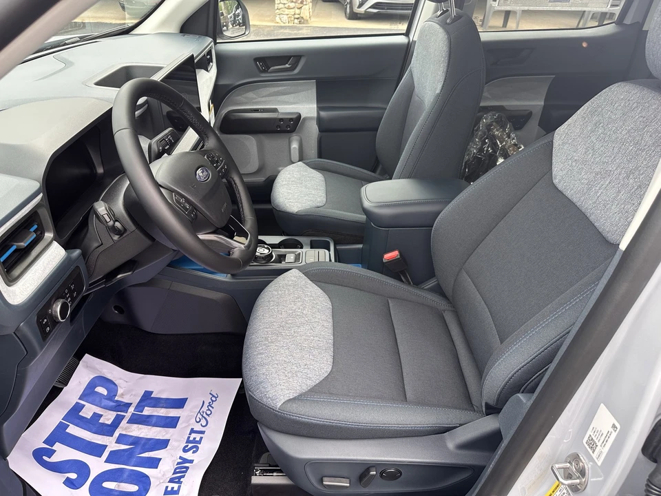 2026 Ford Maverick - Image 10 of 28